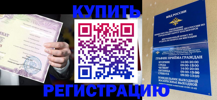 временная регистрация собственник в Чехове